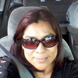 Meet your Posher, Maribel